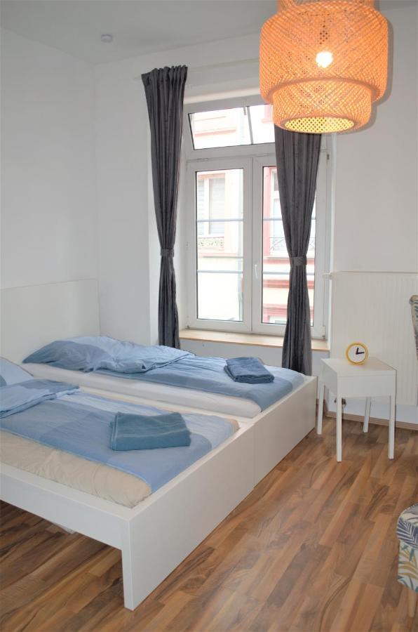 Apartment Koblenz Altstadt Exteriér fotografie