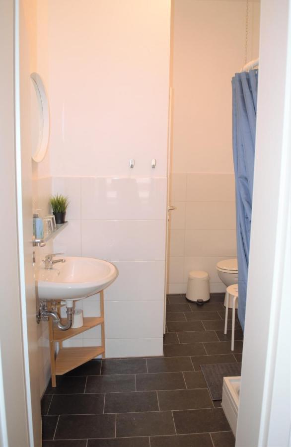 Apartment Koblenz Altstadt Exteriér fotografie