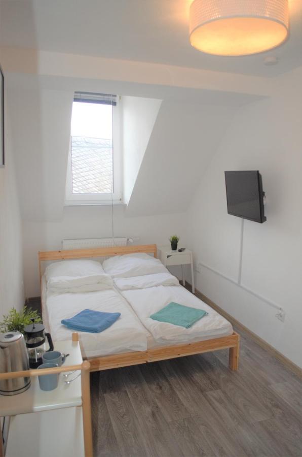 Apartment Koblenz Altstadt Exteriér fotografie